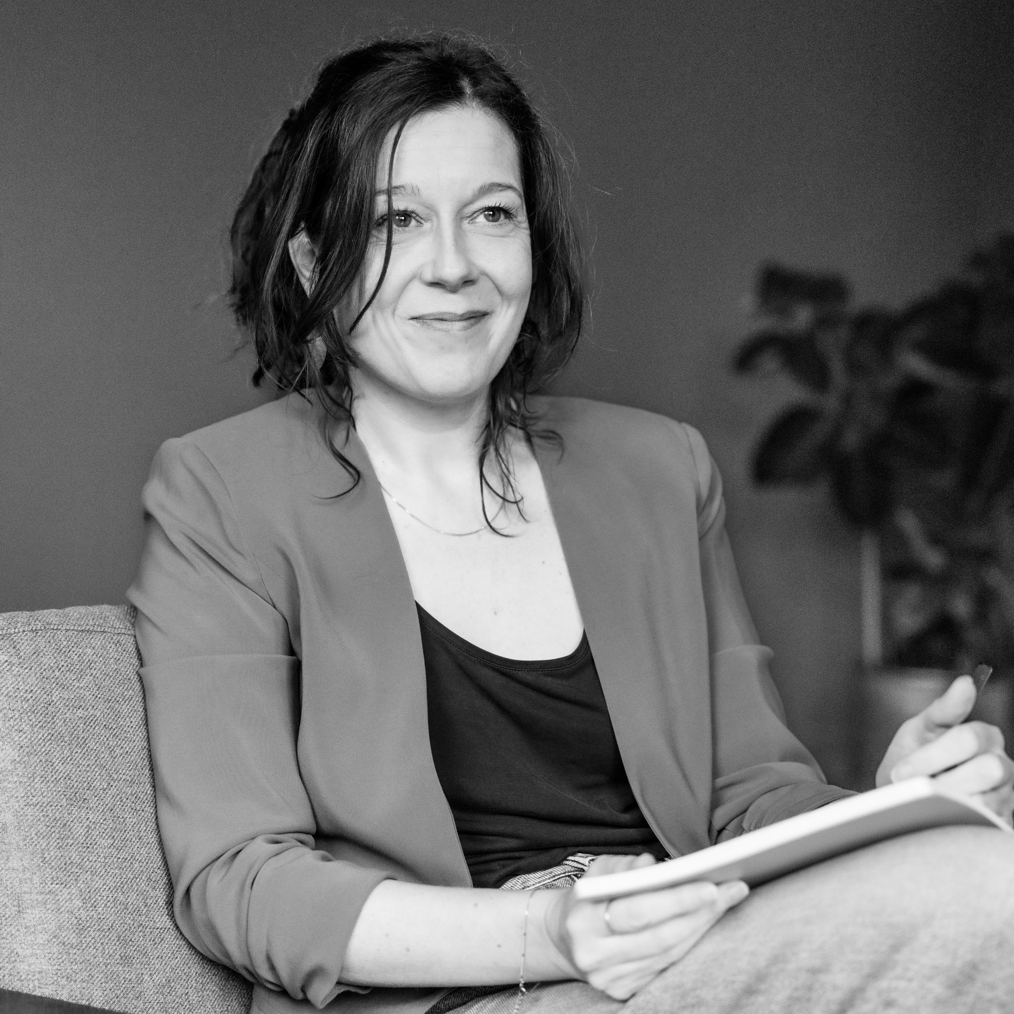 Marieke Van de Woestyne